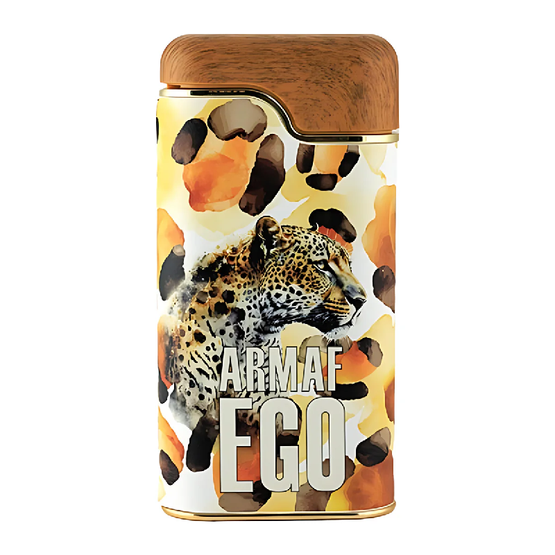 Armaf Panthera Ego Especial Edicion 100ml Unisex - Armaf - Default Title - Perfumisimo