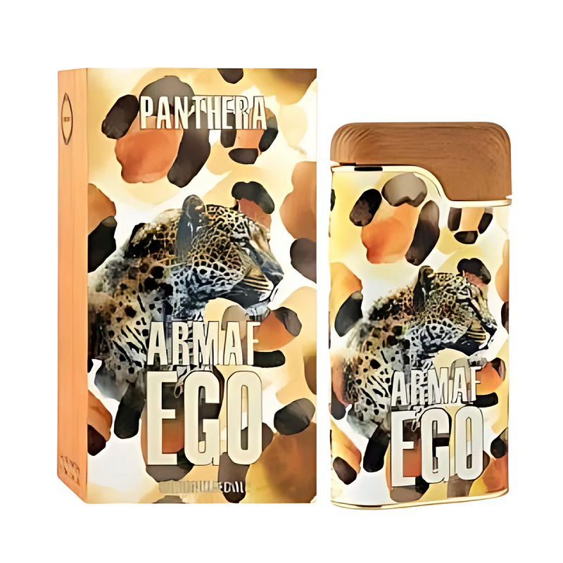 Armaf Panthera Ego Especial Edicion 100ml Unisex - Armaf - Default Title - Perfumisimo