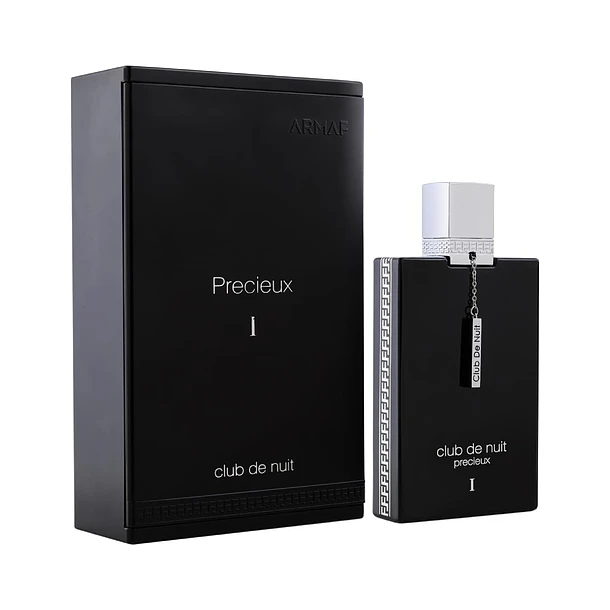 Armaf Precieux I Club De Nuit Extrait De Parfum 55ml Hombre