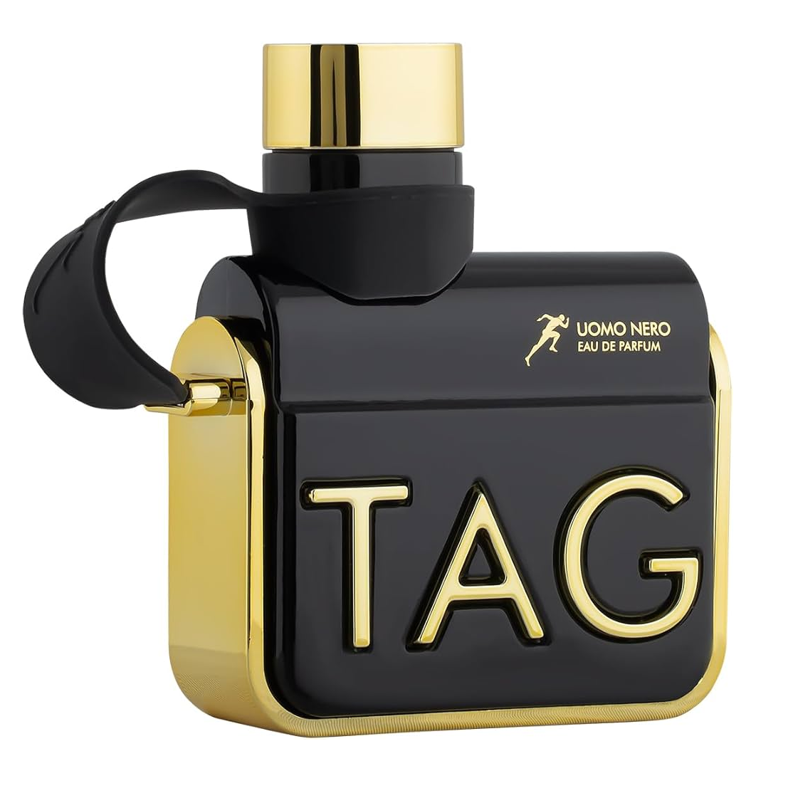 Armaf Tag Uomo Nero edp 100ml Mujer - Perfumisimo