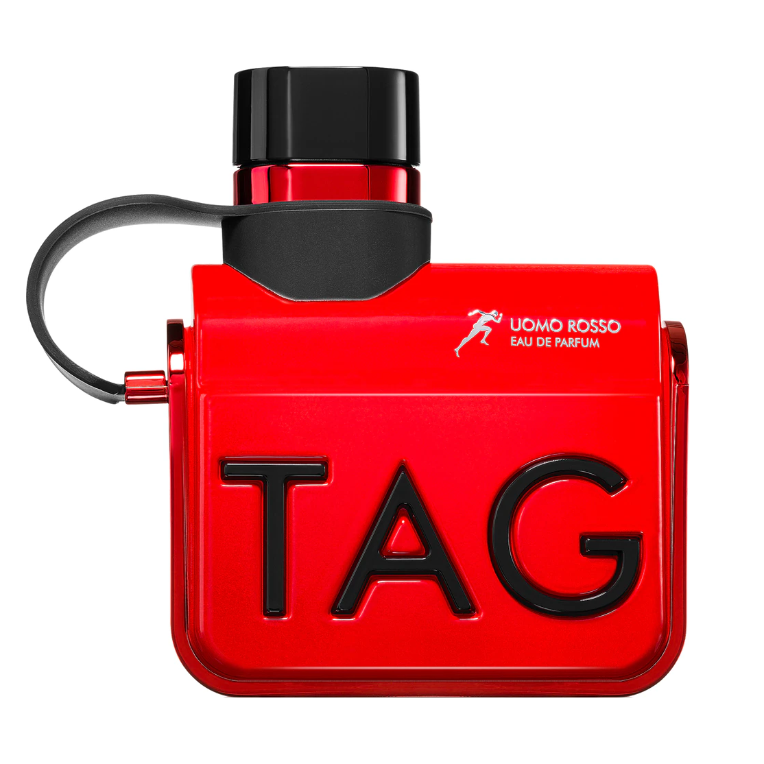 Armaf Tag Uomo Rosso edp 100ml Hombre - Perfumisimo
