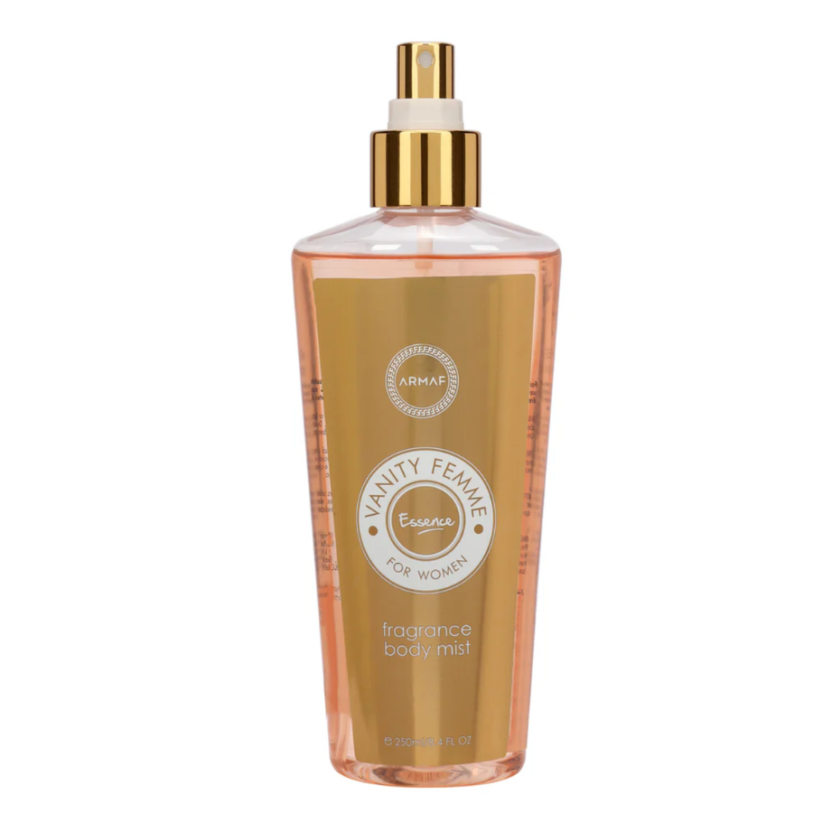 Armaf Vanity Femme Essence Body Mist 250ml Mujer
