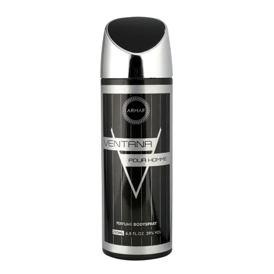 Armaf Ventana Pour Homme Desodorante 200ml Hombre