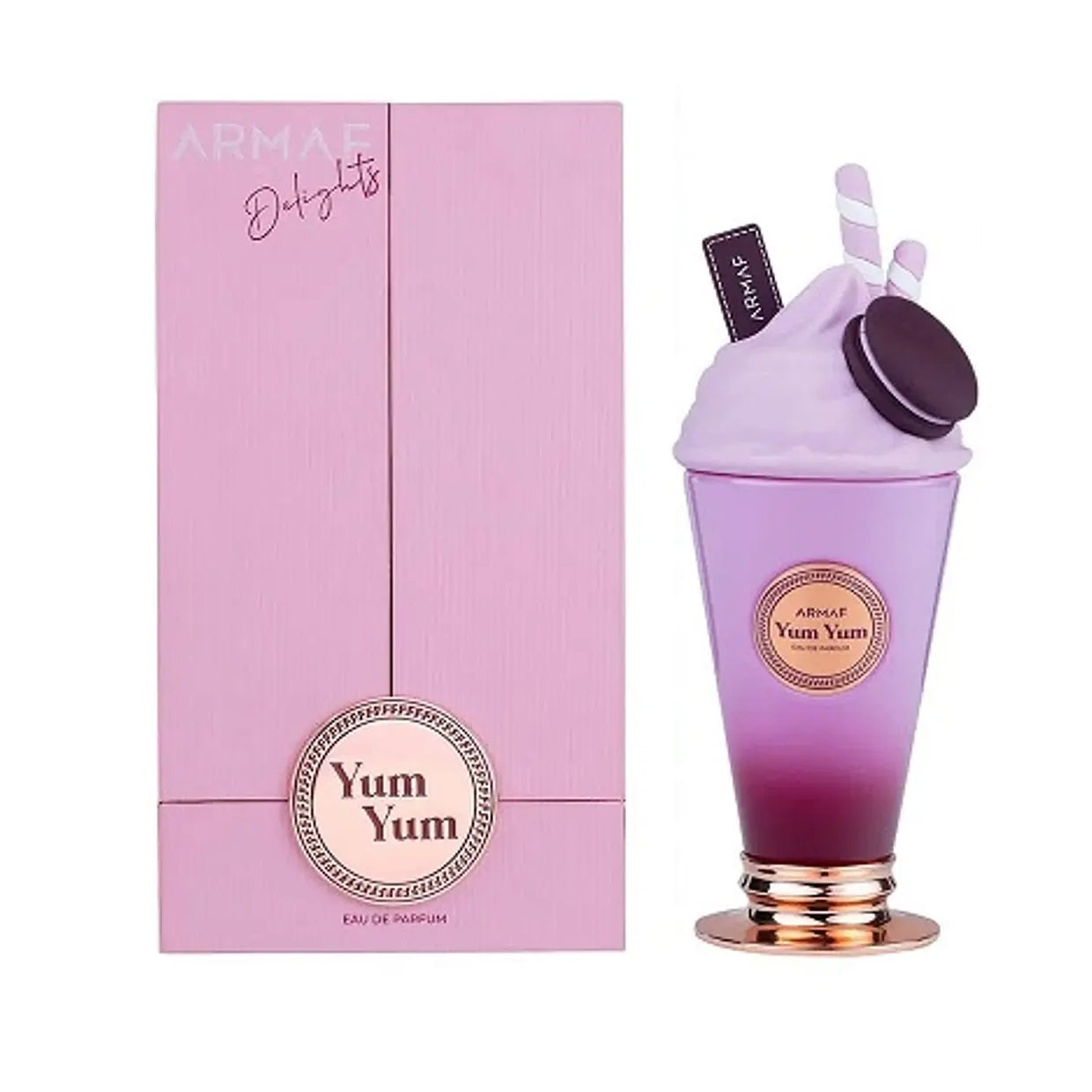 Armaf Yum Yum edp 100ml Mujer