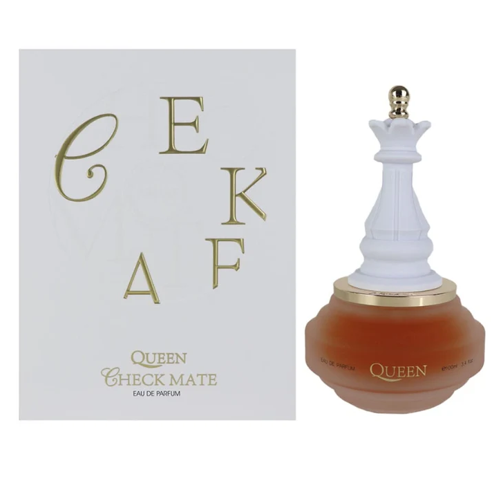 Armaf Check Mate Queen edp 100ml Mujer - Perfumisimo