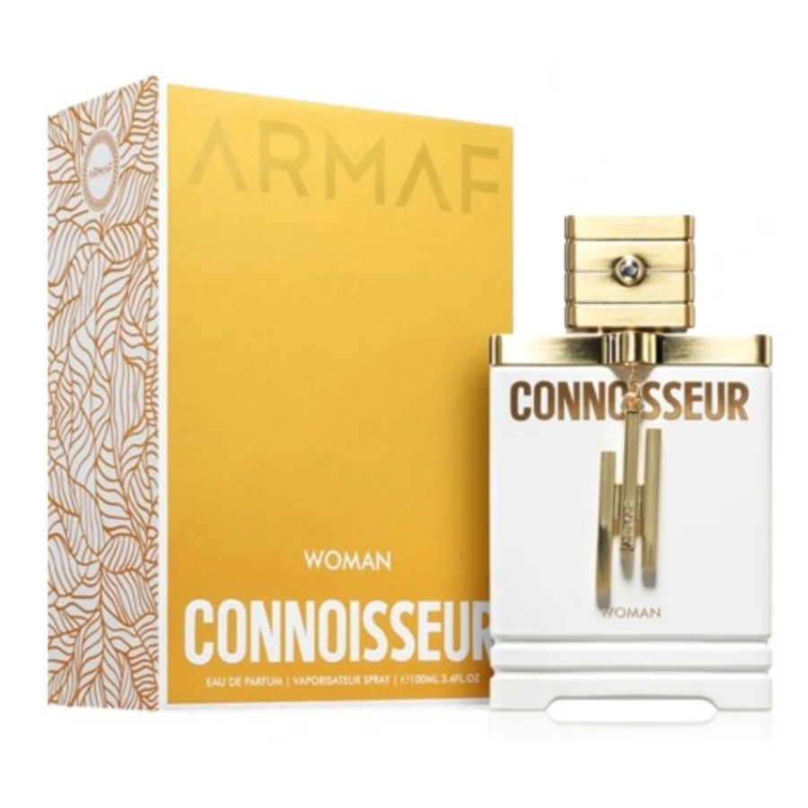 Armaf Connoisseur Woman edp 100ml Mujer