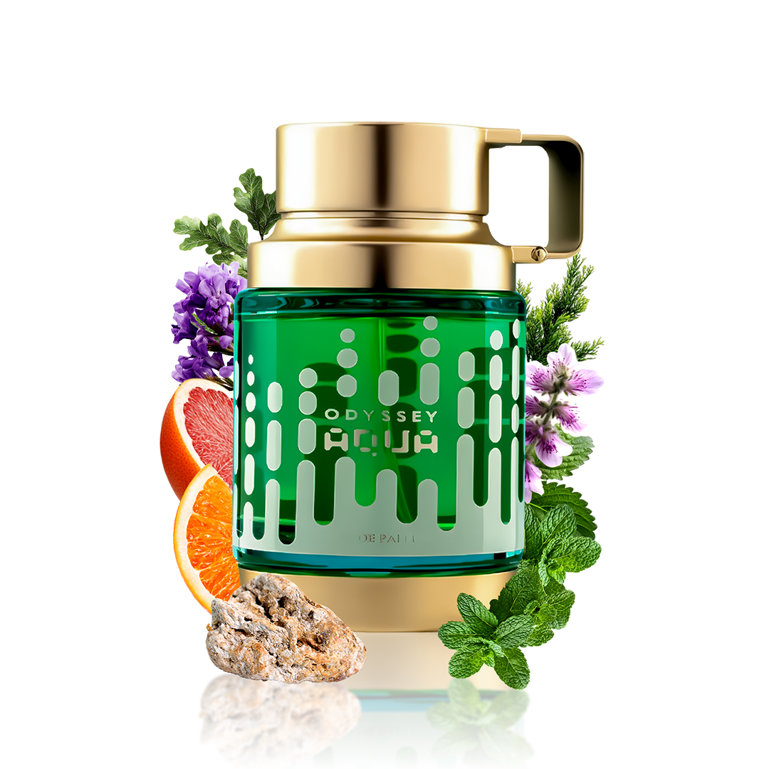 Armaf Odyssey Aqua edp 100ml Hombre