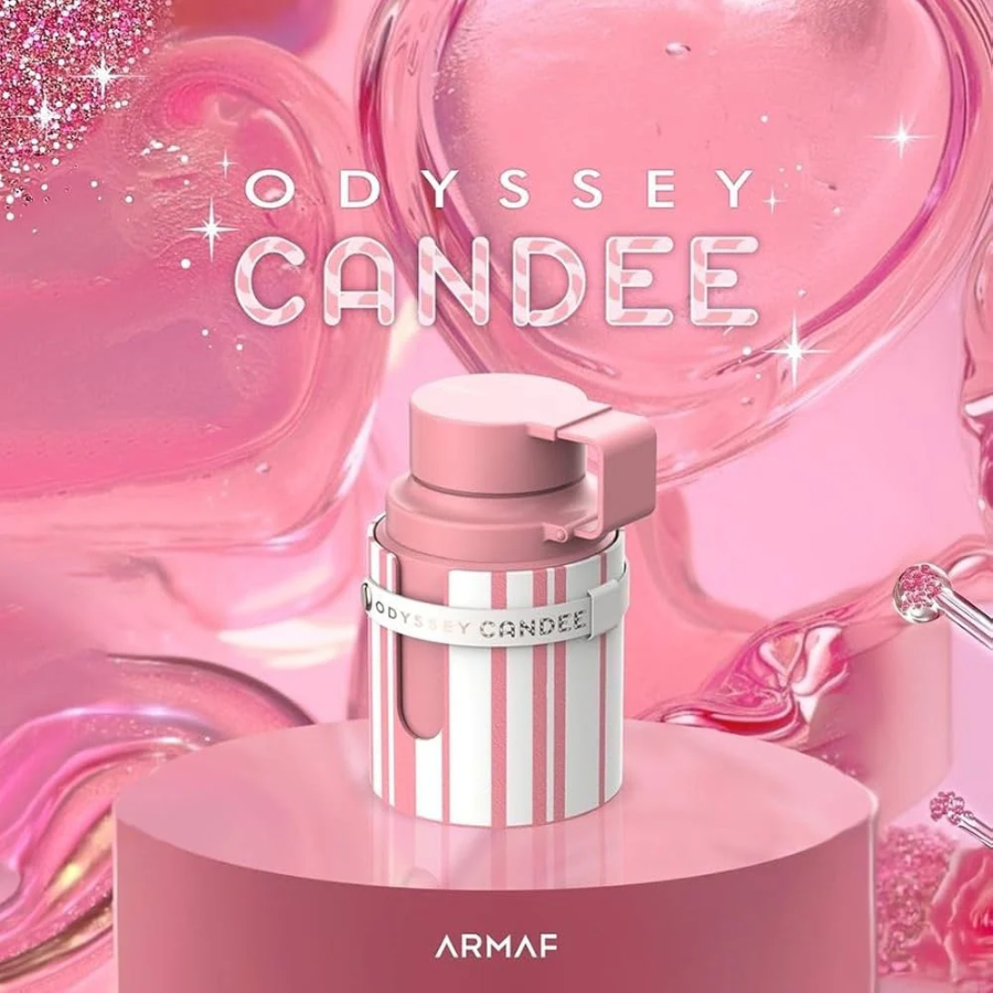 Armaf Odyssey Candee edp 60ml Mujer