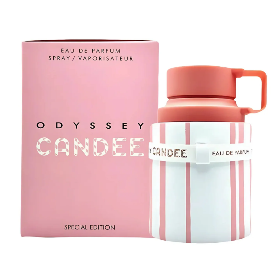 Armaf Odyssey Candee edp 60ml Mujer