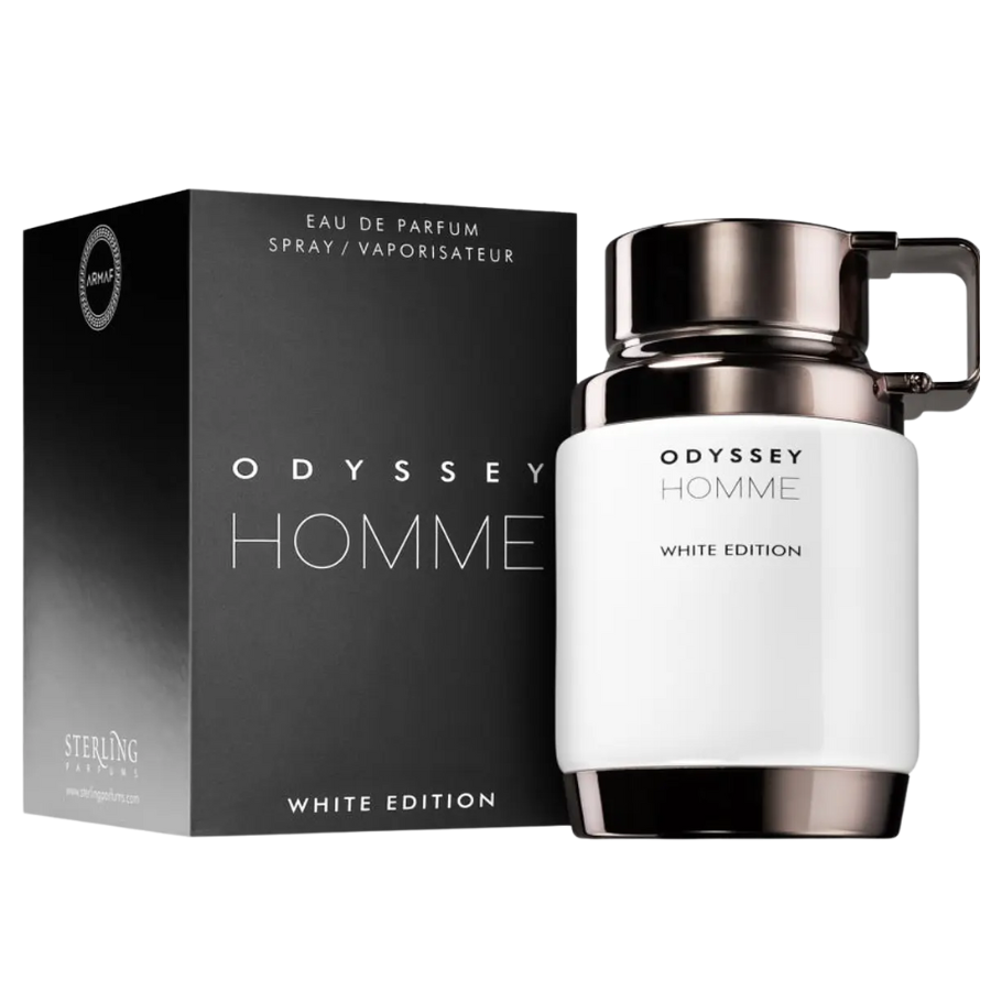 Armaf Odyssey Homme White Edition edp 60ml Hombre