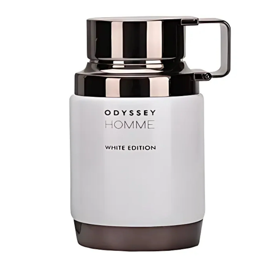 Armaf Odyssey Homme White Edition edp 60ml Hombre