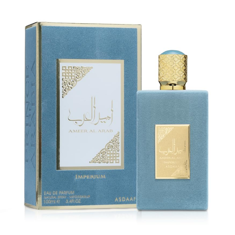 Asdaaf Ameer Al Arab Imperium 100ml Unisex