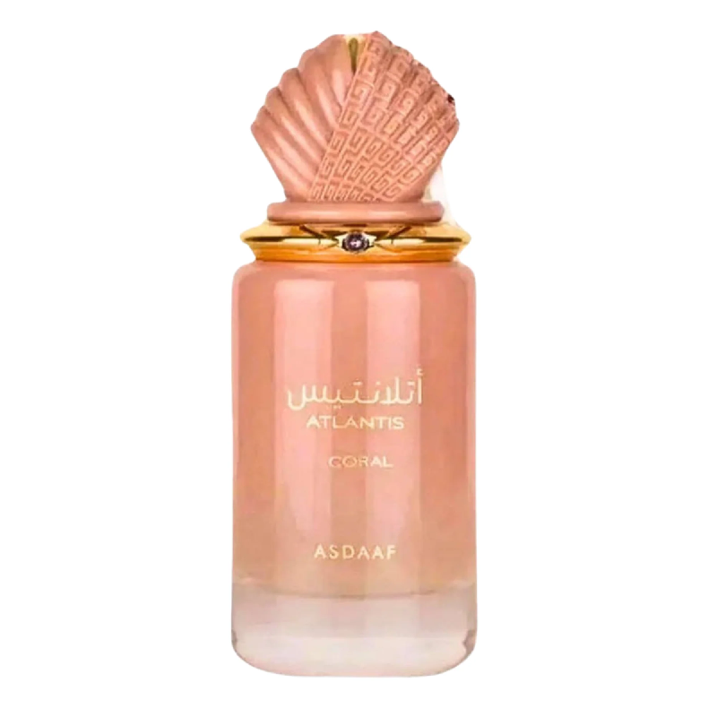 Asdaaf Atlantis Coral edp 100ml Mujer