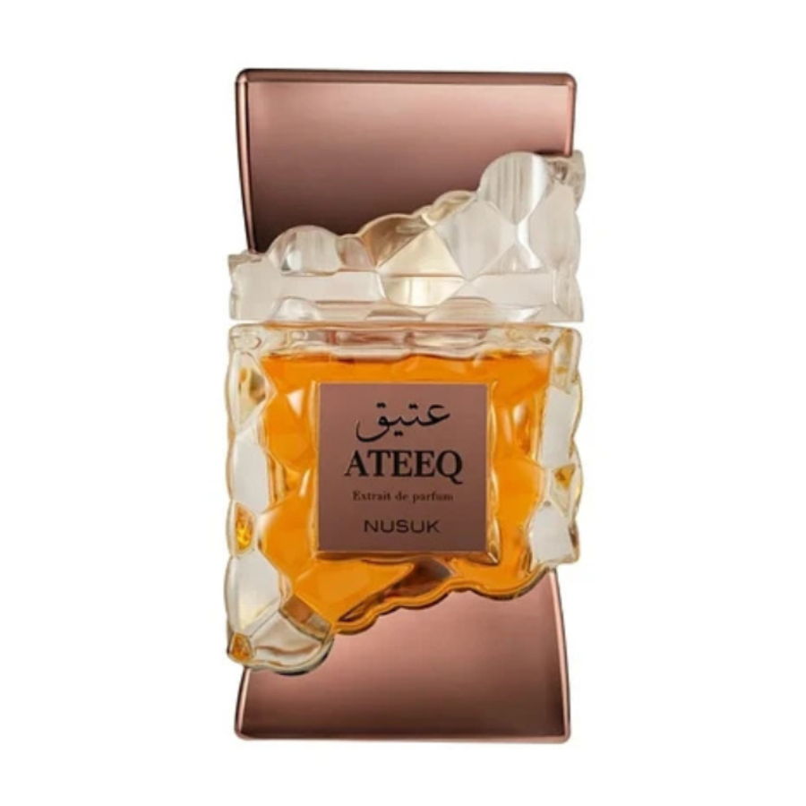 Nusuk Ateeq edp 100ml Unisex