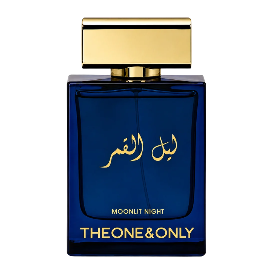 Athoor al Alam Notes Moonlit Night 100ml Edp Hombre 1