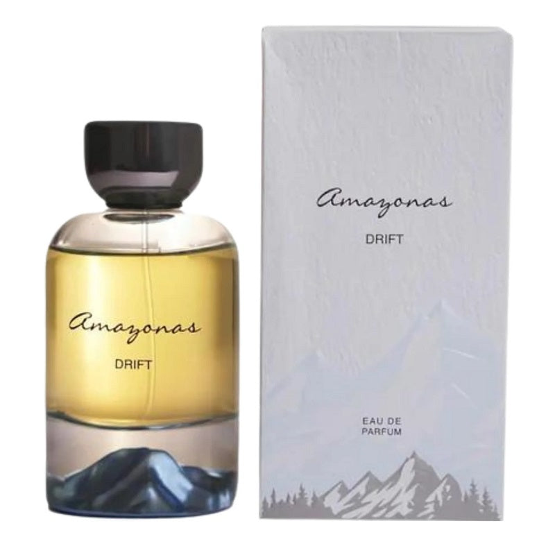 Atralia Drift Amazonas edp 100ml Unisex