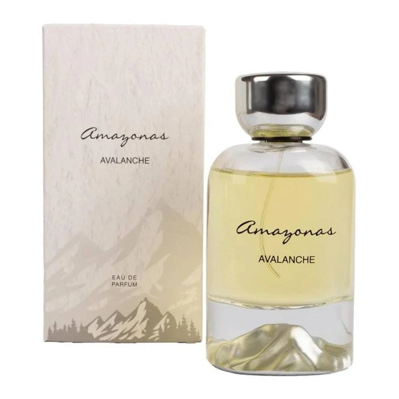 Atralia Avalanche Amazones edp 100ml Unisex