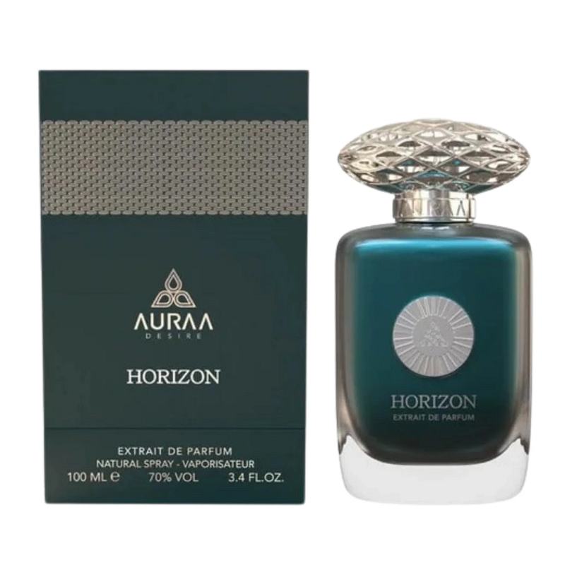 Auraa Desire Horizon Extrait De Parfum 100ml Unisex
