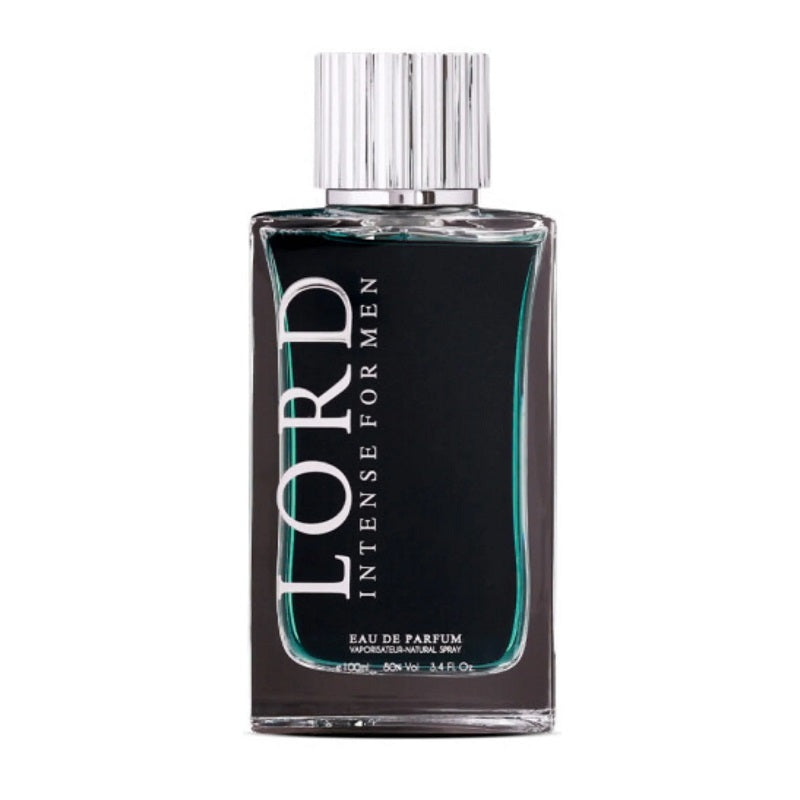 Aurora Scents Lord Intense For Men edp 100ml Hombre - Aurora Scents - Default Title - Perfumisimo