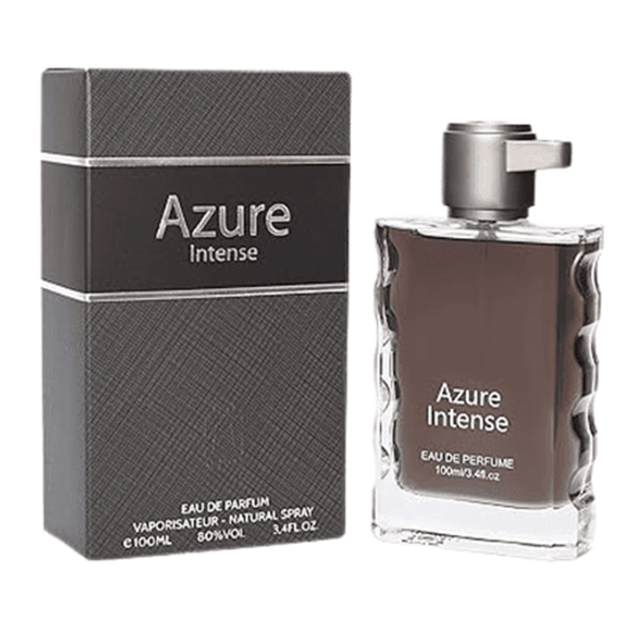 Aurora Scents Azure Intense 100ml Hombre - Aurora Scents - Default Title - Perfumisimo