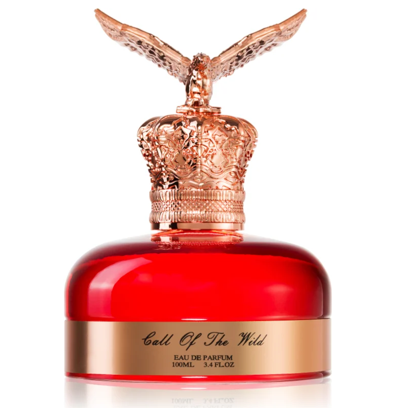 Aurora Scents Call Of The Wild edp 100ml Mujer - Aurora Scents - Default Title - Perfumisimo