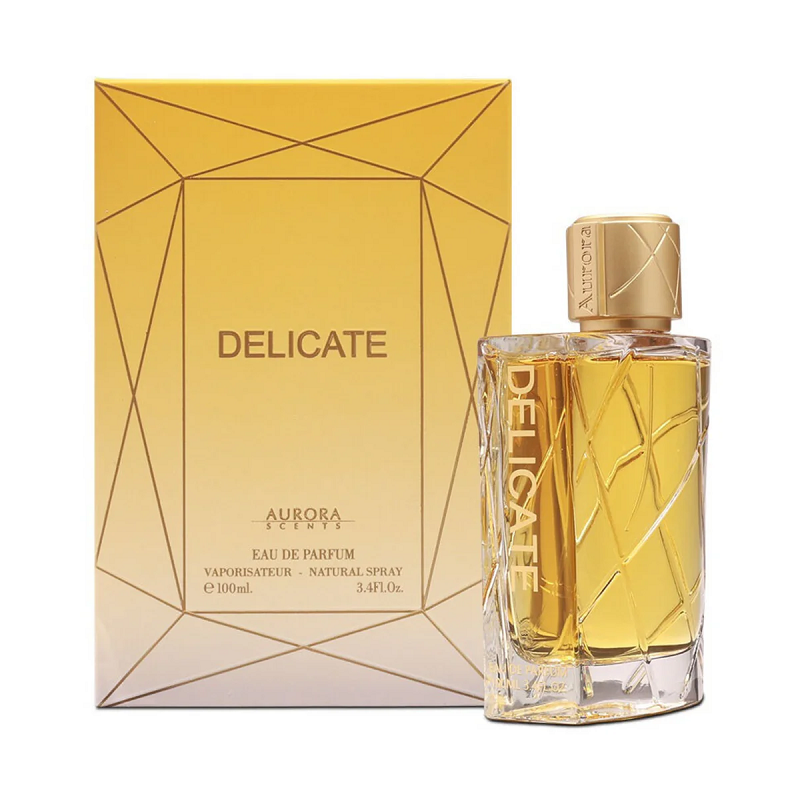 Aurora Scents Delicate edp 100ml Mujer - Aurora Scents - Default Title - Perfumisimo