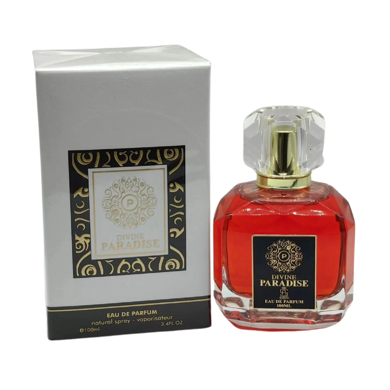 Aurora Scents Divine Paradise edp 100ml Mujer - Aurora Scents - Default Title - Perfumisimo