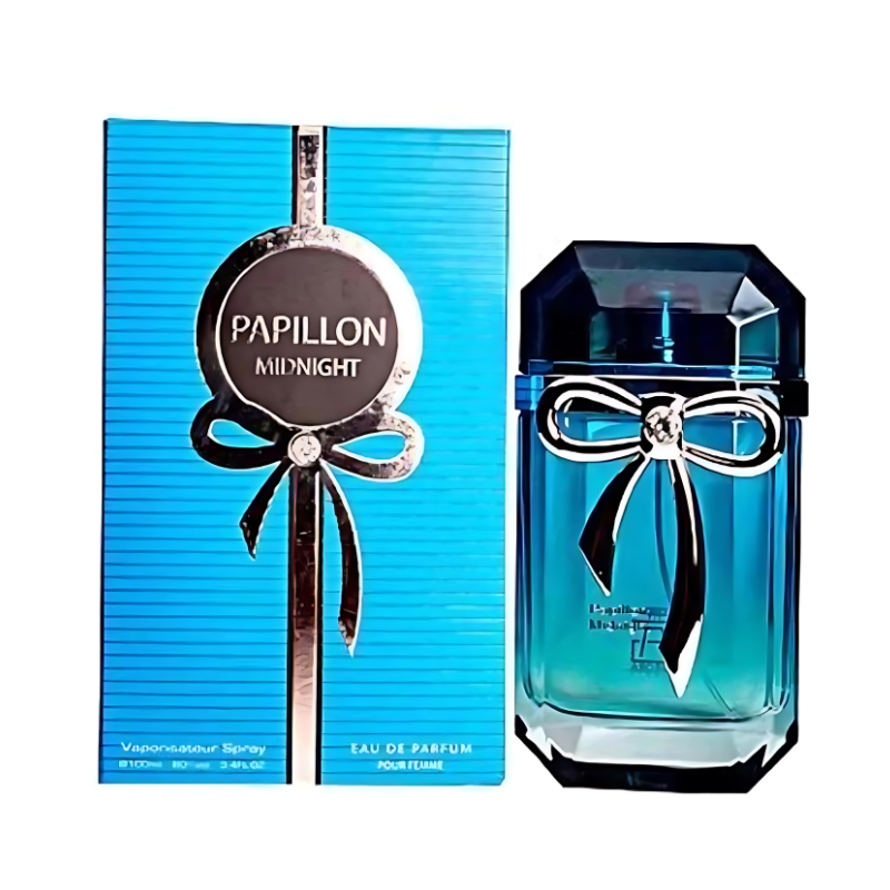 Aurora Scents Papillon Midnight edp 100ml Mujer - Aurora Scents - Default Title - Perfumisimo