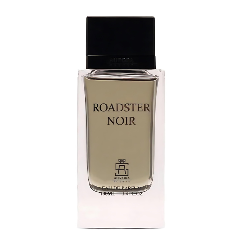 Aurora Scents Roadster Noir edp 100ml Hombre - Aurora Scents - Default Title - Perfumisimo