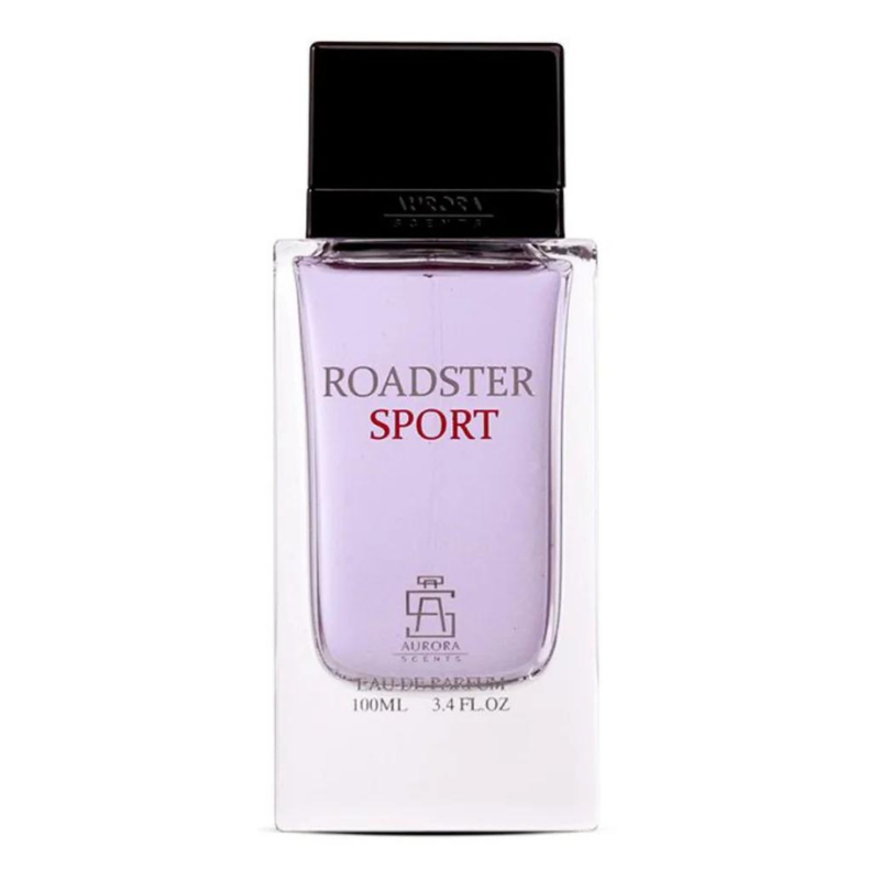 Aurora Scents Roadster Sport edp 100ml Hombre - Aurora Scents - Default Title - Perfumisimo