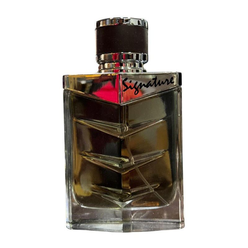 Aurora Scents Signature Be Impossible To Forget edp 100ml Hombre - Aurora Scents - Default Title - Perfumisimo