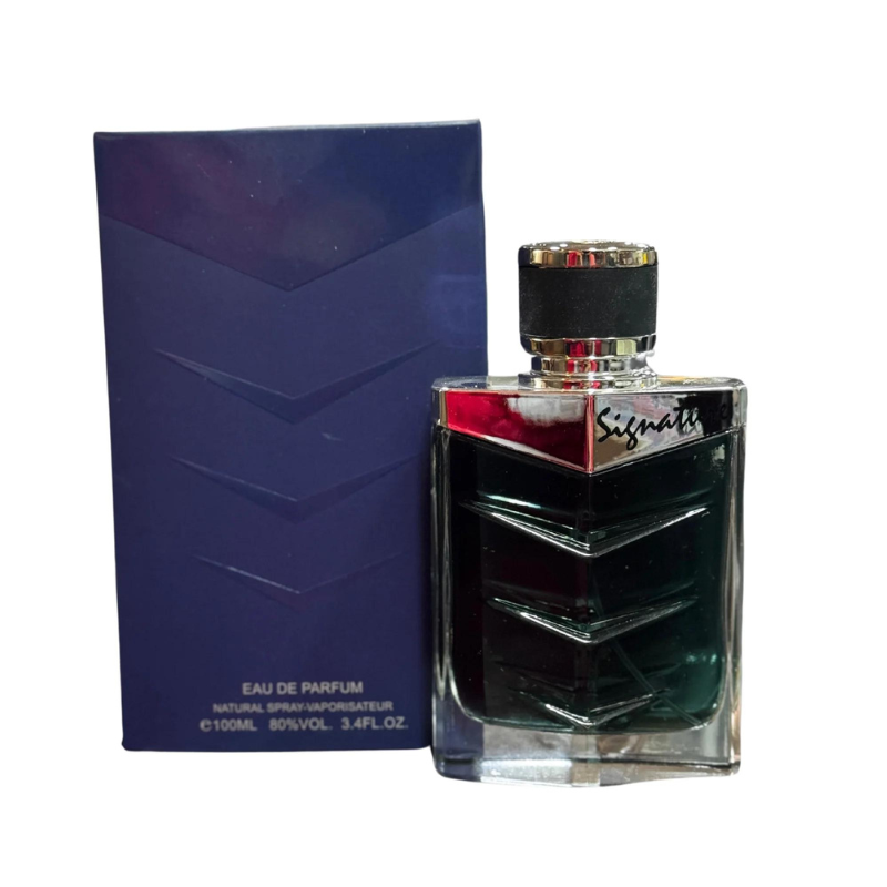 Aurora Scents Signature Extreme edp 100ml Hombre - Aurora Scents - Default Title - Perfumisimo