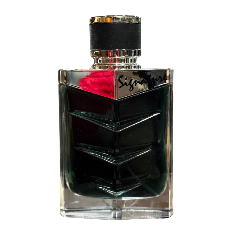 Aurora Scents Signature Extreme edp 100ml Hombre - Aurora Scents - Default Title - Perfumisimo