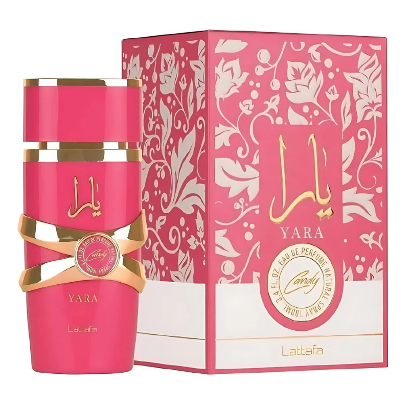 Lattafa Yara Candy edp 100ml Mujer - Lattafa - Default Title - Perfumisimo