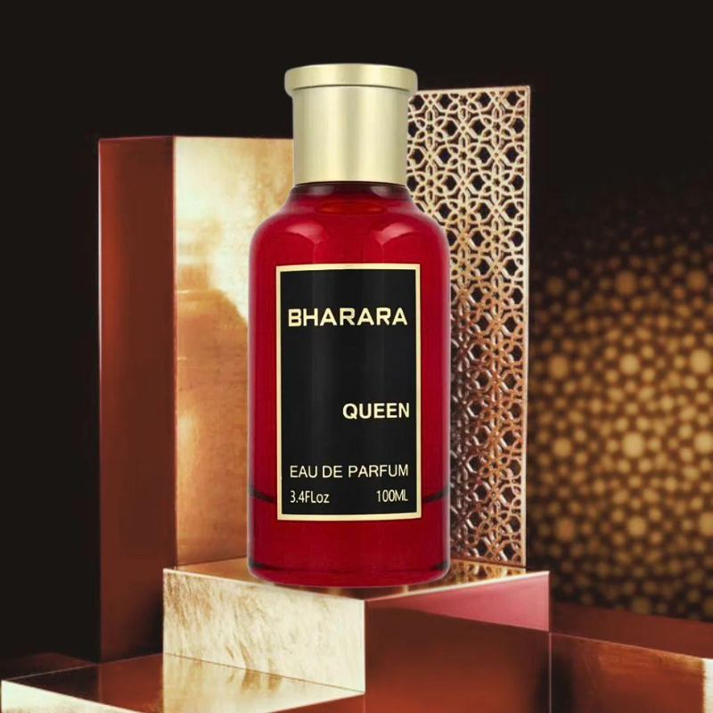 Bharara Queen edp 100ml Mujer - Bharara - Default Title - Perfumisimo
