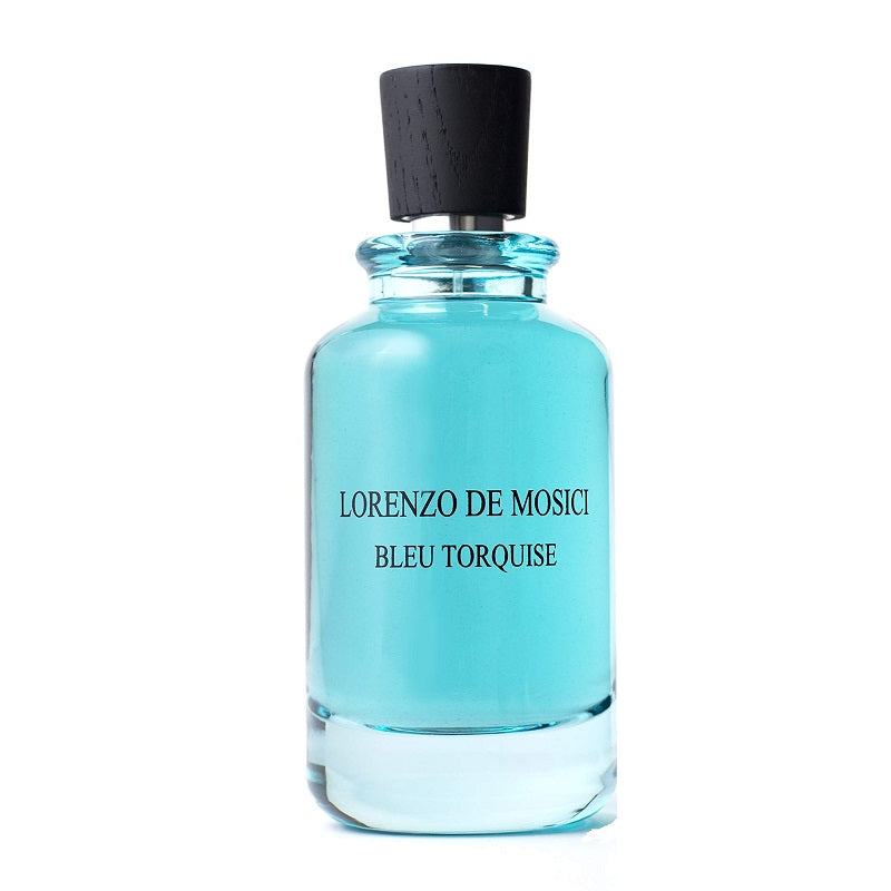 Aurora Scents Lorenzo De Mosici Bleu Torquise edp 100ml Hombre - Aurora Scents - Default Title - Perfumisimo