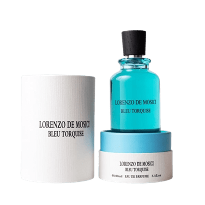Aurora Scents Lorenzo De Mosici Bleu Torquise edp 100ml Hombre - Aurora Scents - Default Title - Perfumisimo