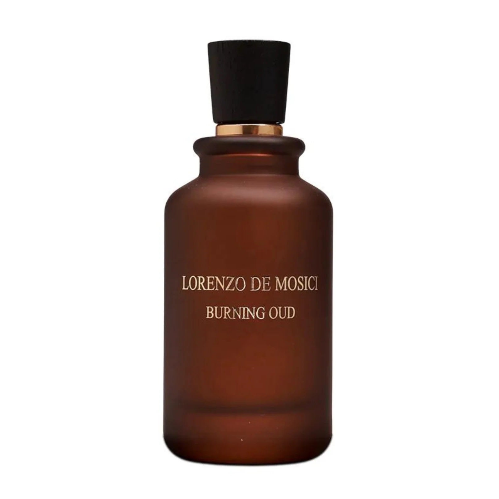 Aurora Scents Lorenzo De Mosici Burning Oud edp 100ml Unisex - Aurora Scents - Default Title - Perfumisimo