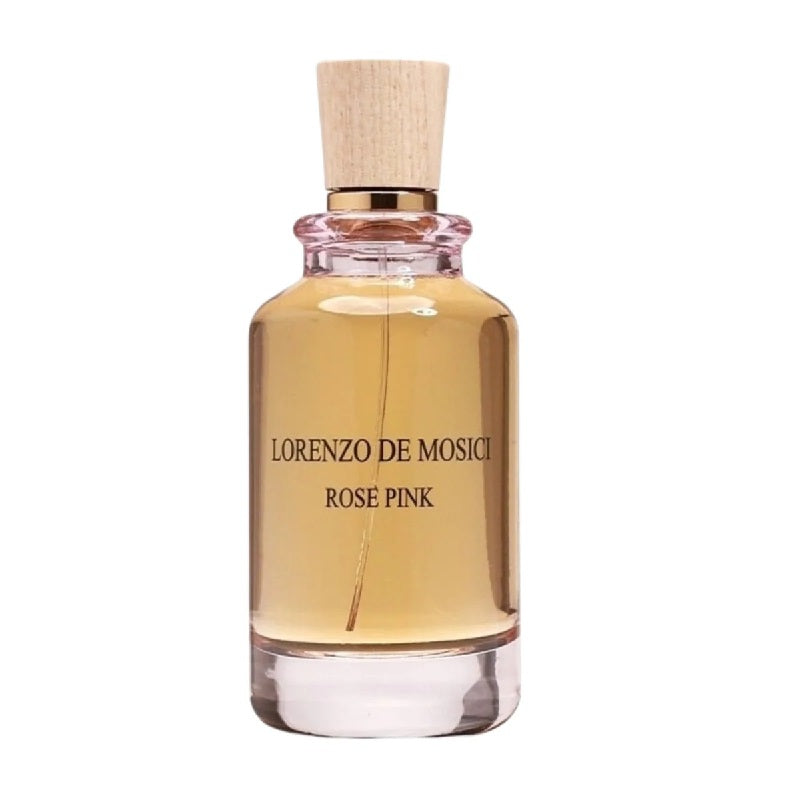 Aurora Scents Lorenzo De Mosici Rose Pink edp 100ml Mujer - Aurora Scents - Default Title - Perfumisimo