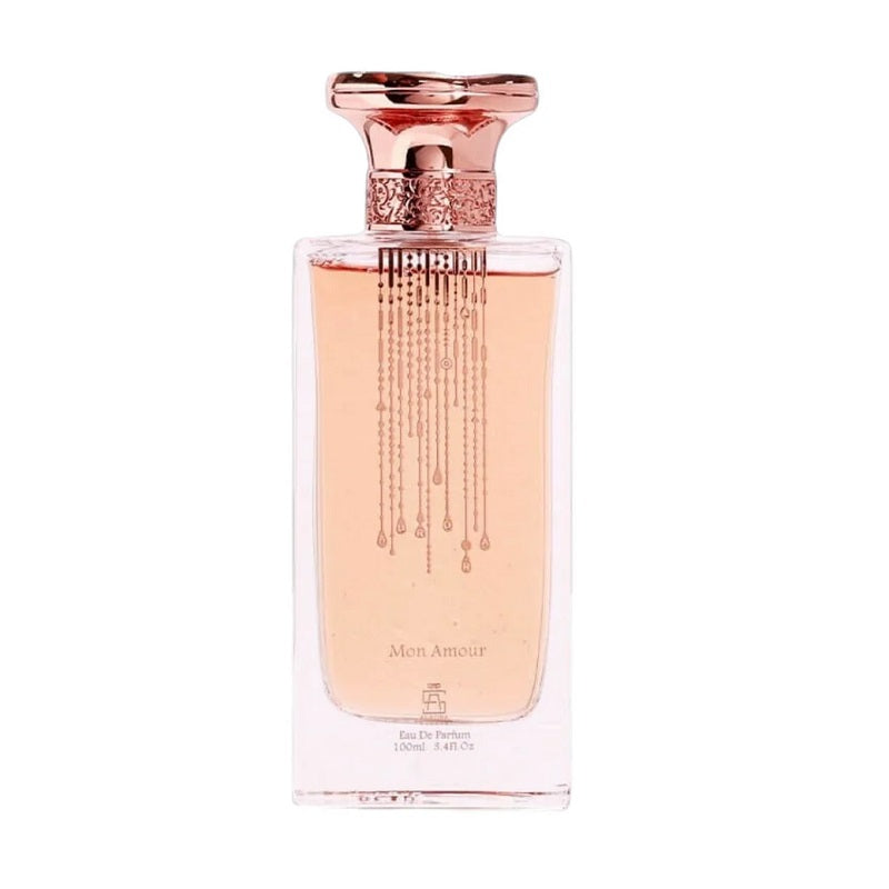 Aurora Scents Mon Amour edp 100ml Mujer - Aurora Scents - Default Title - Perfumisimo