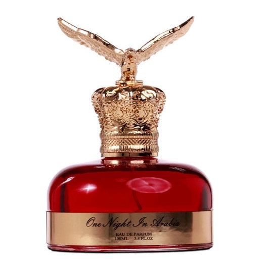 Aurora Scents One Night In Arabia edp 100ml Mujer - Aurora Scents - Default Title - Perfumisimo
