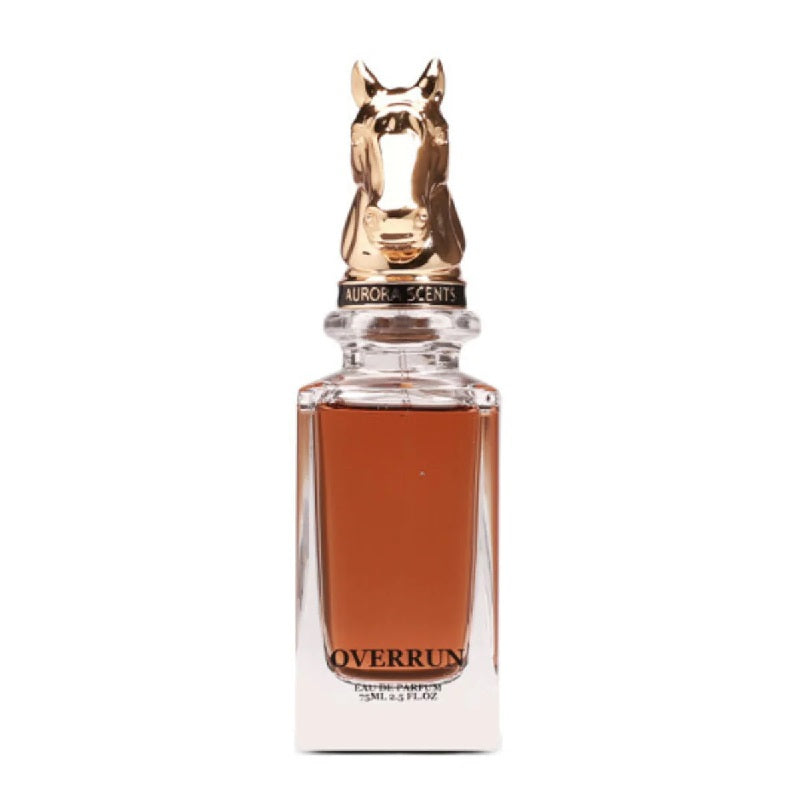 Aurora Scents OverRun edp 75ml Unisex - Aurora Scents - Default Title - Perfumisimo