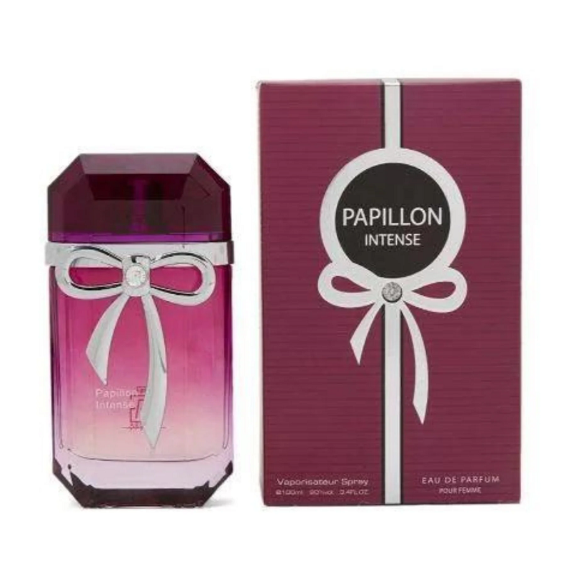 Aurora Scents Papillon Intense edp 100ml Mujer - Aurora Scents - Default Title - Perfumisimo