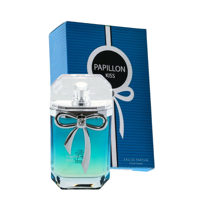 Aurora Scents Papillon Kiss edp 100ml Mujer - Aurora Scents - Default Title - Perfumisimo