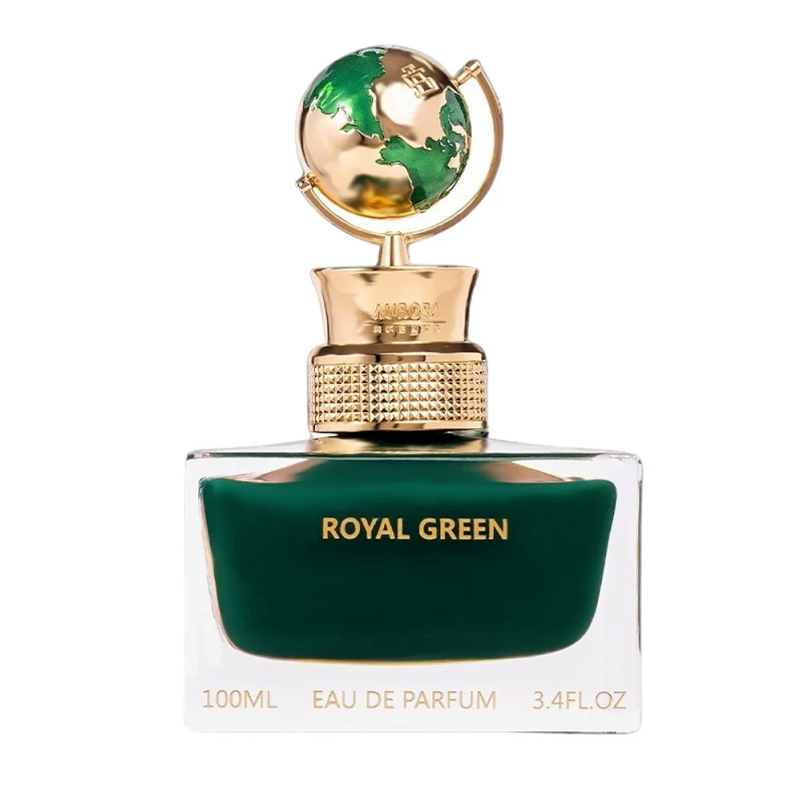 Aurora Scents Royal Green edp 100ml Unisex - Aurora Scents - Default Title - Perfumisimo