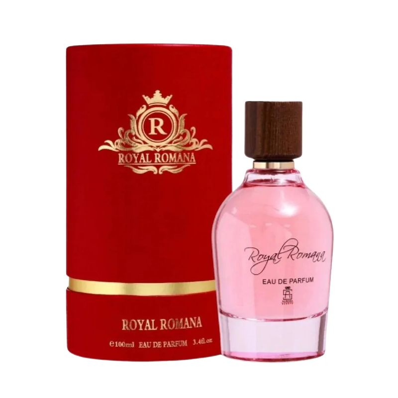 Aurora Scents Royal Romana edp 100ml Unisex - Aurora Scents - Default Title - Perfumisimo