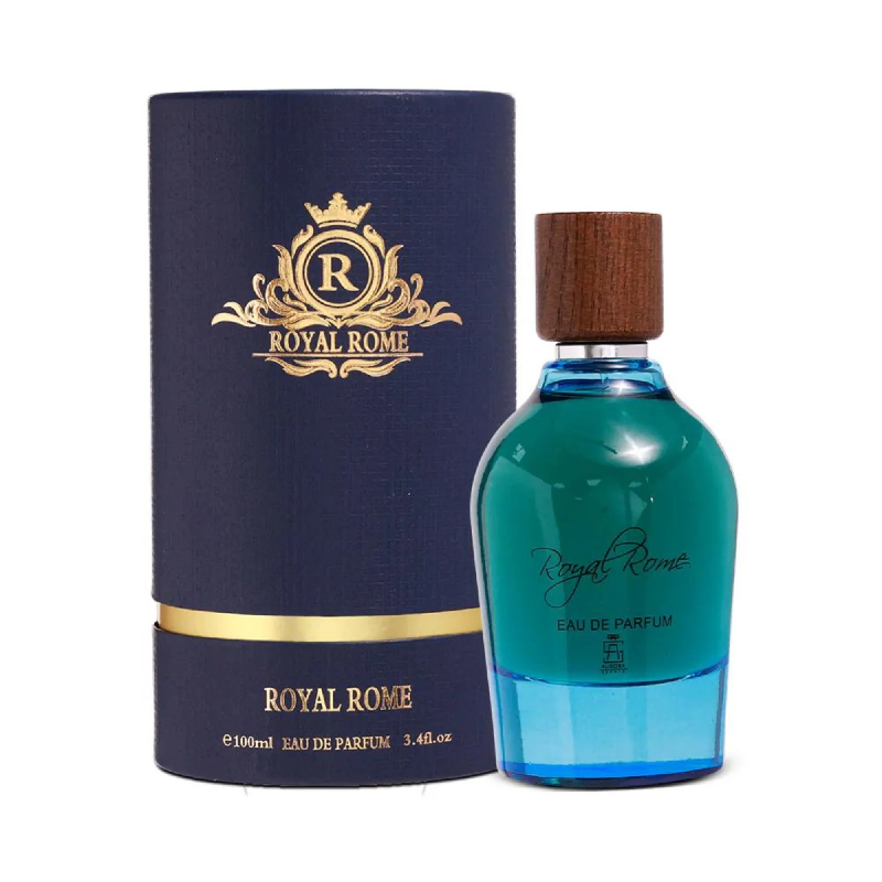 Aurora Scents Royal Rome edp 100ml Mujer - Aurora Scents - Default Title - Perfumisimo