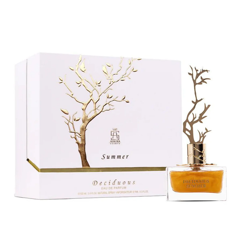 Aurora Scents Summer Deciduous edp 100ml +9ml Mujer - Aurora Scents - Default Title - Perfumisimo