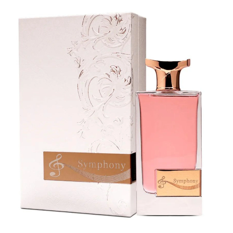 Aurora Scents Symphony edp 100ml Mujer - Aurora Scents - Default Title - Perfumisimo