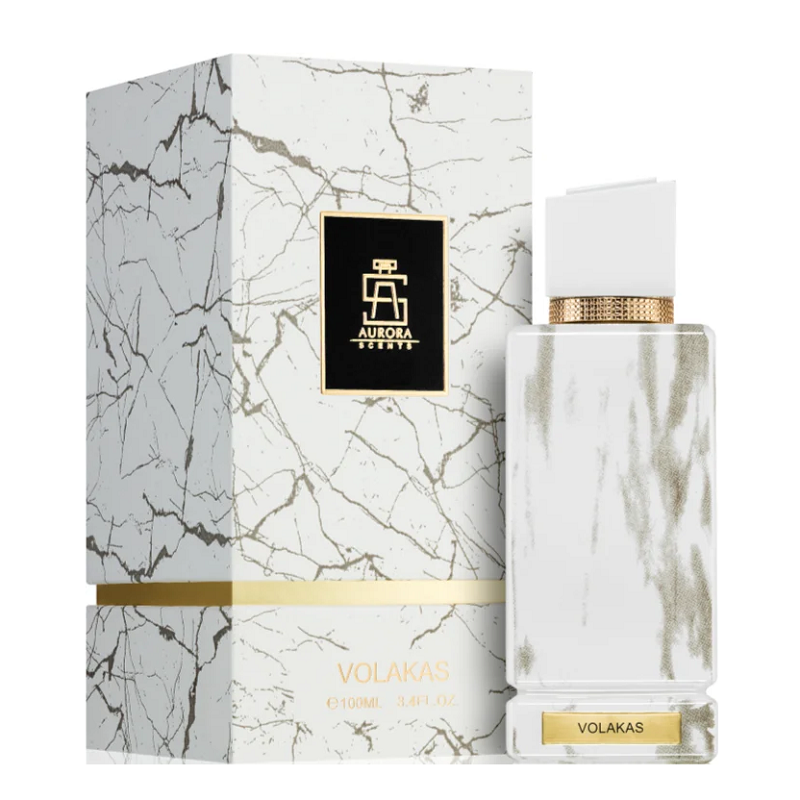 Aurora Scents Volakas edp 100ml Hombre - Aurora Scents - Default Title - Perfumisimo